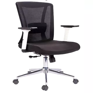 Portugal Gerente Base Cromo Marco Blanco