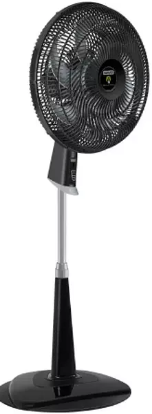 Ventilador Samurai Silence Force Control Remoto