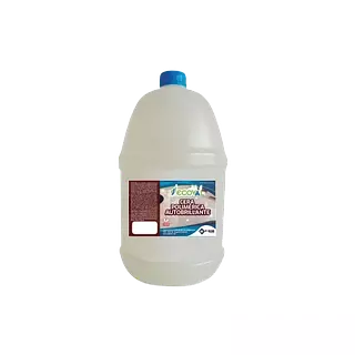 Cera Polimérica Ecoval 3800ml