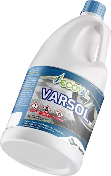 Varsol Ecoval