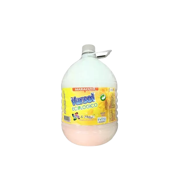 Varsol Emulsionado Maracuya 3800ml