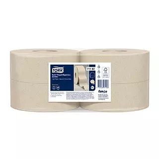 Papel Hig. Familia Natural 170 Mts Ref. 71187