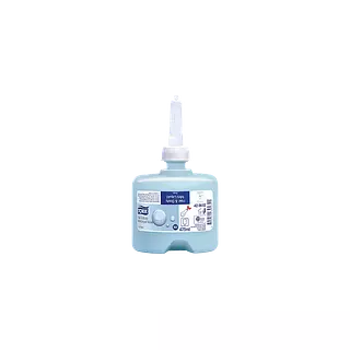 Jabon Liquido Manos Y Cuerpo 475ml Tork Ref 80560