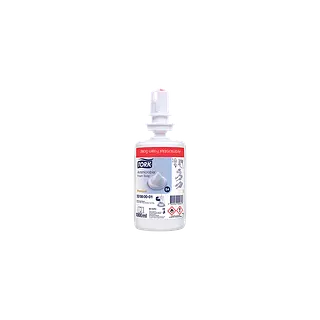 Jabon Tork Espuma Antibacterial 1000ml 80541