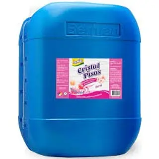 Berhlan Limpieza Blanqueador 20l