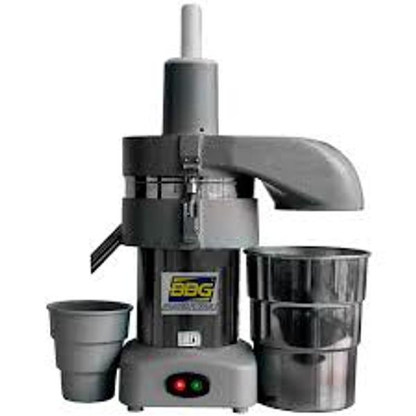 Extractor De Jugos