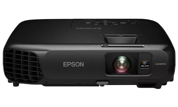 Videobeam Epson
