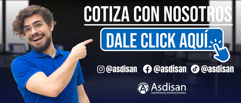 Cotiza aquí