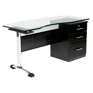 Escritorio Secretaria