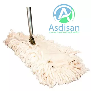 Brillador O Mopa 100 Cm Con Armazón Melody