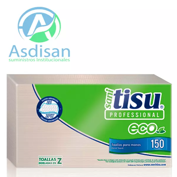 Toalla de Z x 150 Natural