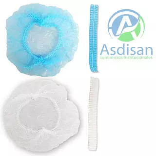 Gorro Tipo Gusano Latexport