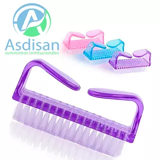 Cepillo Para Uñas Grande