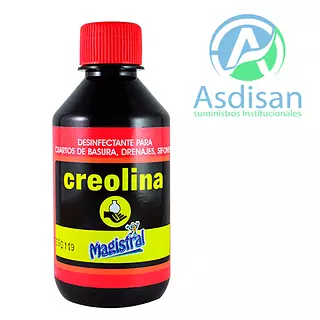 Creolina Concentrada