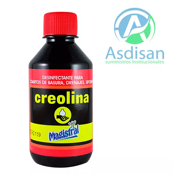 Creolina Concentrada