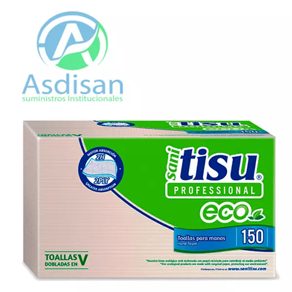Toalla X 150 De V Natural