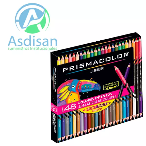 Color Prismacolor