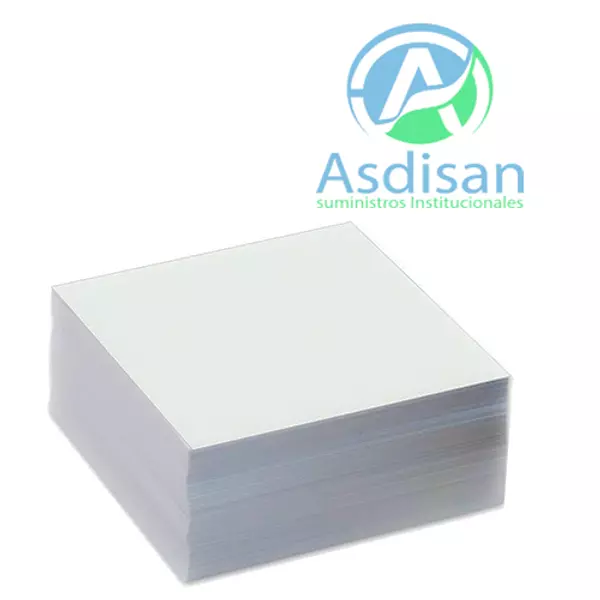 Taco Bond 9 x 9 500 Hojas