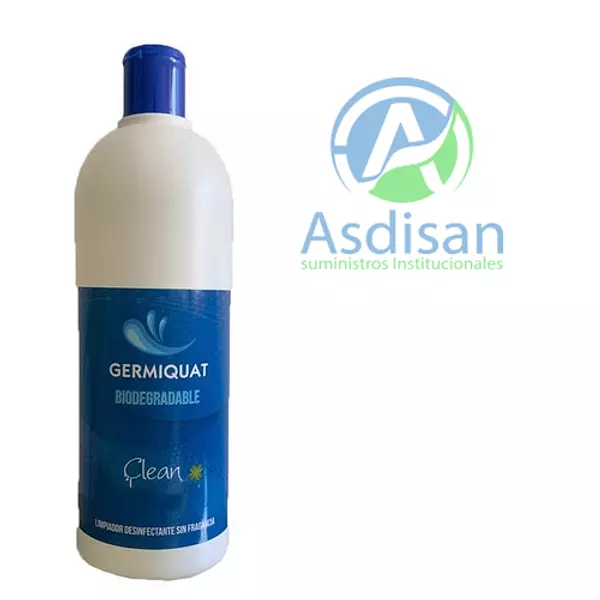 Germiquat Sanitizante
