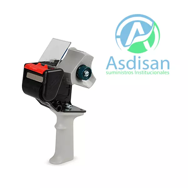 Dispensador Manual de Cinta Ancha Dingli