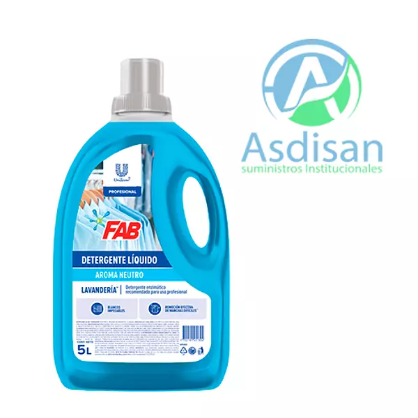 Detergente Líquido Neutro