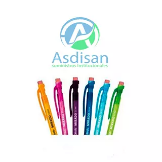 Portaminas Mirado 0.7