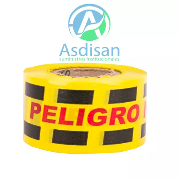 Cinta Peligro