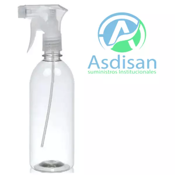 Atomizador Inarplast 1000ml