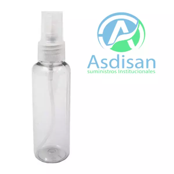 Atomizador 120ml Spray