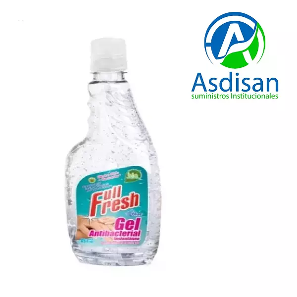 Gel Antibacterial Neutro Fuller 500 Ml