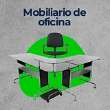 Mobiliario para Oficina 